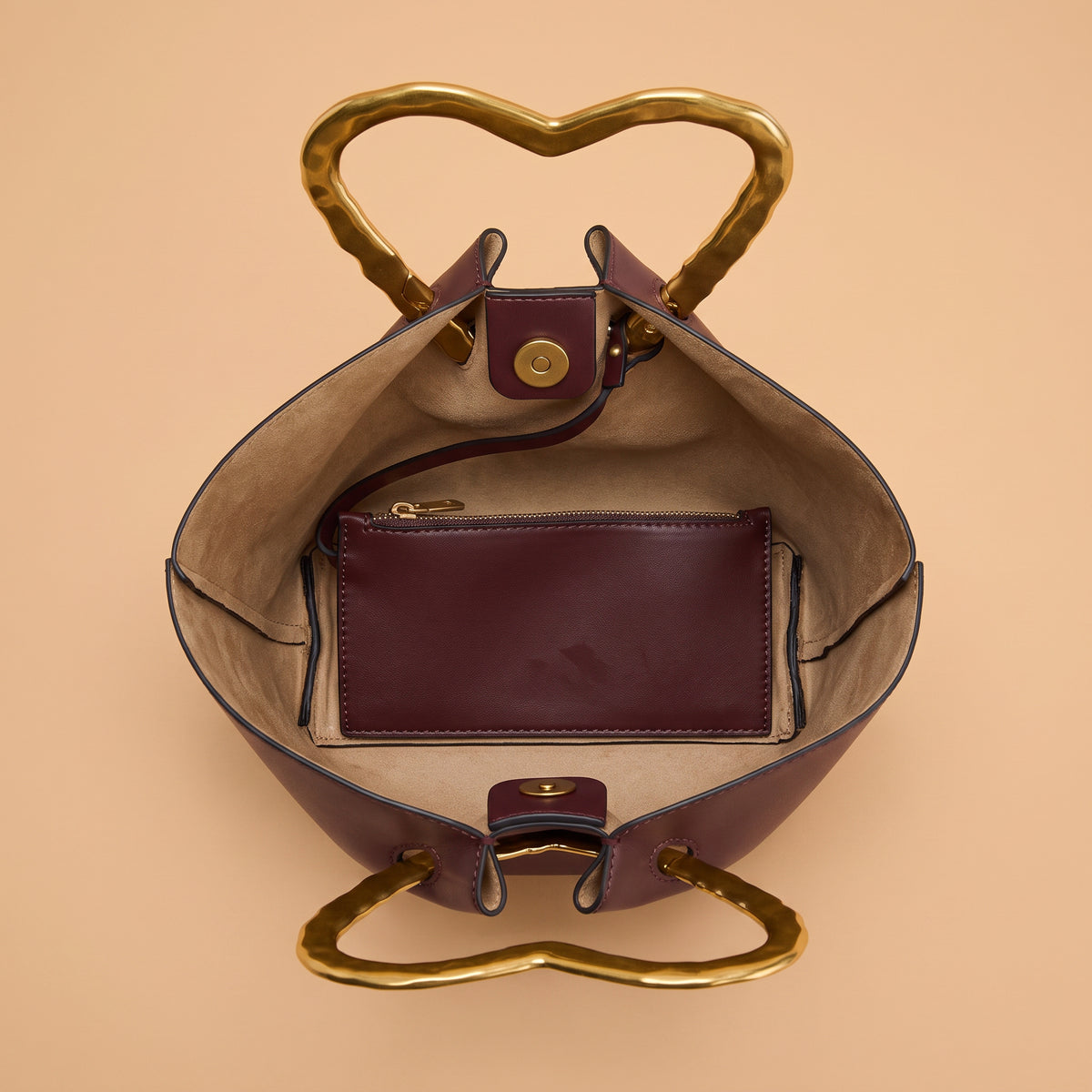 Venetia Handbag